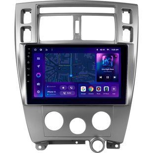 Штатна магнітола AMS MOSS M3 4+32 Gb Hyundai Tucson 1 2004-2009 10"