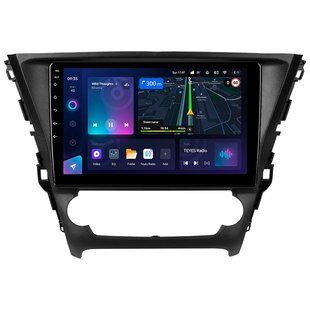 Штатна магнітола Teyes CC3L 4+64 Gb Toyota Avensis 3 2015-2018 (F2) 10"