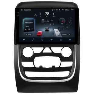 Штатна магнітола Teyes CC4 Pro 2k 8+128 Gb Dodge Durango 3 WD 2013-2020 9"