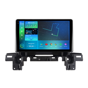 Штатна магнітола Torssen 2K Mazda CX5 2017-2022 F98256 4G Carplay DSP