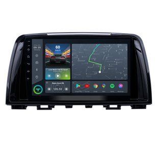 Штатна магнітола Torssen Mazda CX5 2015-2016 F98256 4G Carplay