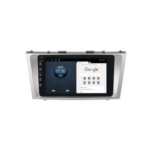 Штатна магнітола Torssen Toyota Camry 40 F98256 4G Carplay
