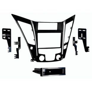 Переходная рамка Metra Hyundai Sonata (99-7343)