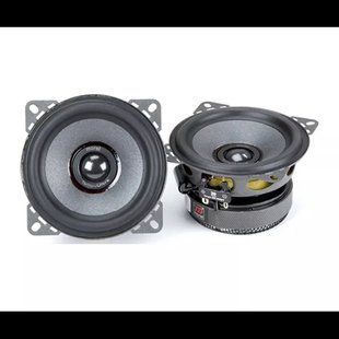 Коаксіальна акустика Morel Tempo Ultra Integra 402 MKII