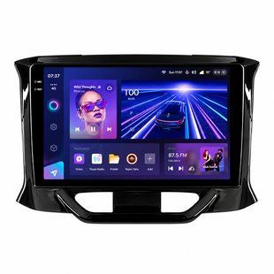 Штатная магнитола Teyes CC3 2K 4+64 Gb LADA Xray 2015-2019 9"