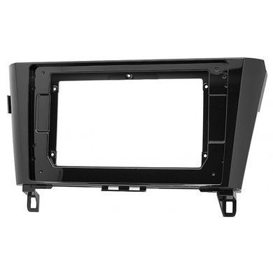 Штатна магнітола для Nissan X-Trail 2014-2022 DriveX S3 QLED 10" Android 8-ядерний 1.6ГГц 4x64Гб SIM-картка 3G/4G 7388 4x45W ASP TM2313 бездротовий CarPlay та AndroidAuto