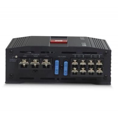 4-канальний підсилювач JBL Stage A6004
