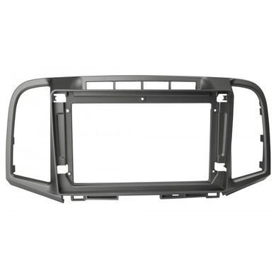 Штатна магнітола для Toyota Venza 2008-2015 DriveX S3 QLED 9" Android 8-ядерний 1.6ГГц 4x64Гб SIM-картка 3G/4G 7388 4x45W ASP TM2313 бездротовий CarPlay та AndroidAuto