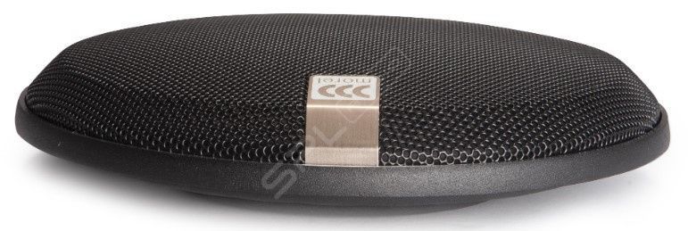 Мідбаси Morel Virtus Nano Carbon MW6