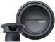Сабвуфер Phoenix Gold SX112D2