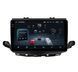 Штатна магнітола Teyes CC4 Pro 2k 12+256 Gb Vauxhall/Opel Astra K 2016-2020 Sedan 9"