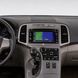 Штатна магнітола для Toyota Venza 2008-2015 DriveX S3 QLED 9" Android 8-ядерний 1.6ГГц 4x64Гб SIM-картка 3G/4G 7388 4x45W ASP TM2313 бездротовий CarPlay та AndroidAuto