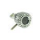 LED лампа CYCLONE LED 9005/9006/9012 6000K type 49