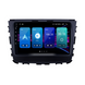 Штатна магнітола Torssen SsangYong Rexton 19+ NF10 Carplay