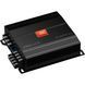 4-канальний підсилювач JBL Stage A6004