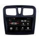 Штатна магнітола Torssen Renault Sandero/Logan 14-19 FL9 4+64Gb 4G Carplay DSP