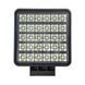 Фара WL-D15 45W 3030-30 FL