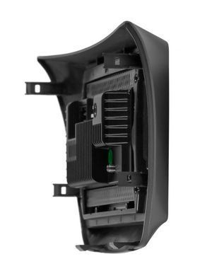 Штатна магнітола Soundbox SM-8123 з CarPlay для Mitsubishi Lancer IX