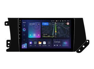 Штатная магнитола Teyes CC3L 4+64 Gb GREAT WALL Hover Haval F7 F7X 2019-2020 9"