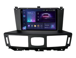 Штатна магнітола Teyes CC3 2K 6+128 Gb 360&deg; Infiniti Q70 1 2013-2020 9" (L3)