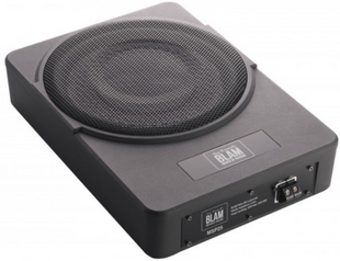 Сабвуфер Blam MSP25