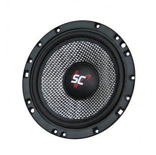 Мідбаси Kicx Sound Civilization GF 165.2