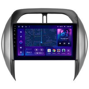 Штатна магнітола AMS MOSS M2 4+32 Gb Toyota RAV4 2 CA20 CA20W XA20 2003-2005 (F4) 9"