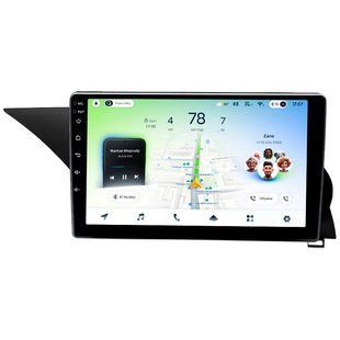 Штатна магнітола Teyes CC4L 4+64 Gb Mercedes-Benz GLK-Class X204 2012-2015 9"