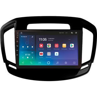 Штатная магнитола Sigma PRO 9464 4+64 Gb Opel Insignia 1 Buick Regal 2013-2017 (A) 9"