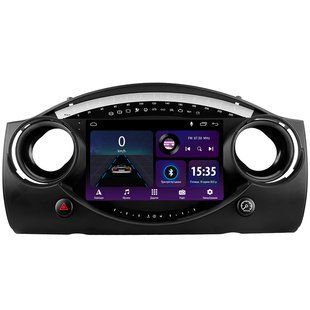 Штатна магнітола Sigma E9232 2+32 Gb BMW Mini Hatch R50 2000-2006 9"