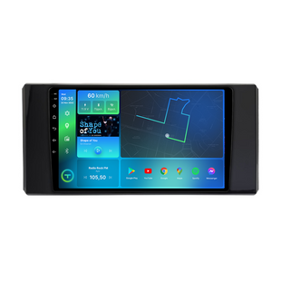 Штатна магнітола Torssen 2K Toyota Land Cruiser 300 2021-2023 FL10 4+64Gb 4G Carplay DSP