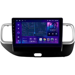 Штатна магнітола AMS MOSS M3 4+32 Gb Hyundai Venue 2019-2020 10"
