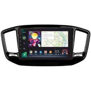 Штатная магнитола Decker D9-008 8+128 Gb Geely Emgrand X7 Vision X6 Haoqing SUV 2014-2020 9" (L1)