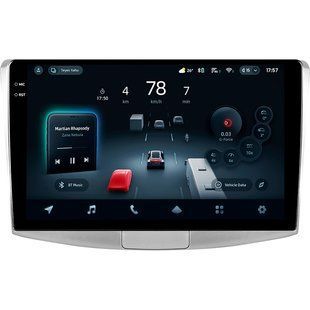 Штатна магнітола Teyes CC4 Pro 2k 12+256 Gb Volkswagen Passat 6 B6 2005-2010, 7 B7 2010-2015, CC 2012-2018 10"