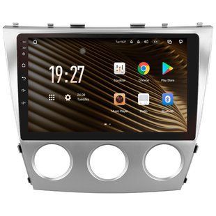 Штатна магнітола Sigma S10432 4+32 Gb Toyota Camry 6 XV 40 50 2006-2011 (F2) 10"