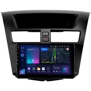 Штатна магнітола Teyes CC3L 4+32 Gb Mazda BT-50 2 2011-2020 (F1) 9"