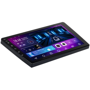 Автомагнітола DriveX SE-901 9" DSP 8xCores 4/64GB 4x45W Android 13.0