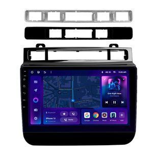 Штатна магнітола AMS MOSS M2 4+32 Gb Volkswagen Touareg FL NF 2010-2018 (B) 9"