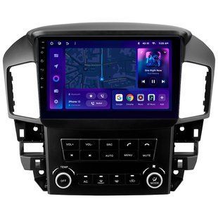 Штатна магнітола AMS MOSS M2 4+32 Gb Lexus RX300 XU10 (F2) 1997-2003 9" (L3)
