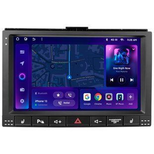 Штатная магнитола AMS MOSS M2 4+32 Gb Volkswagen Touareg GP 2002-2010 (F2) 9" (L3)