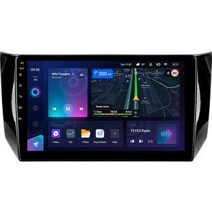 Штатна магнітола Teyes CC3L 4+32 Gb Nissan Sentra B17 2012-2017 10"