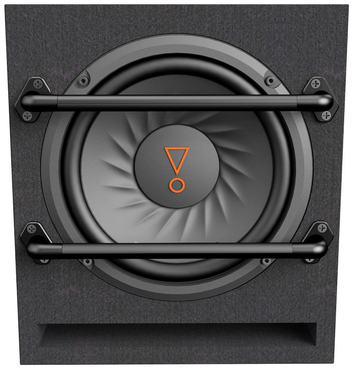 Сабвуфер JBL BassPro 8