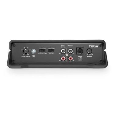 1-канальный усилитель JL Audio JD250/1