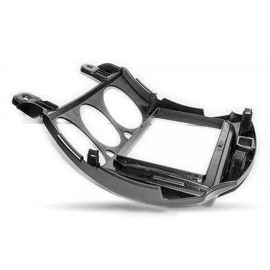 Штатна магнітола для Mazda 2 2007-2014 DriveX S4 QLED 9" Android 8-ядерний 1.6ГГц 4x64Гб SIM-картка 3G/4G TDA7851 4x50W DSP AK7604 бездротовий CarPlay та AndroidAuto