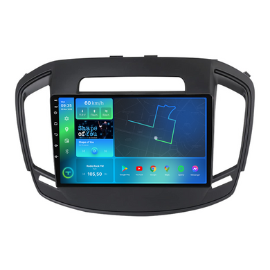Штатна магнітола Torssen Opel Insignia 2014 F98256 4G Carplay