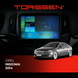 Штатна магнітола Torssen Opel Insignia 2014 F98256 4G Carplay