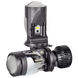 LED лампи автомобільні з лінзою DriveX SLE-01 H4 H/L 9-60V 6000K 30W/45W к-т.