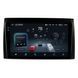 Штатная магнитола Teyes CC4 Pro 2K 12+256 Gb Isuzu D-MAX MU-7 CHEVROLET COLORADO 2006-2012 9"