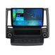 Штатна магнітола Torssen 2K Infiniti FX35 2006-2009 F9464 4G Carplay DSP
