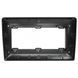 Штатна магнітола для Renault Duster 2010-2022 DriveX S4 QLED 9" Android 8-ядерний 1.6ГГц 4x64Гб SIM-картка 3G/4G TDA7851 4x50W DSP AK7604 бездротовий CarPlay та AndroidAuto
